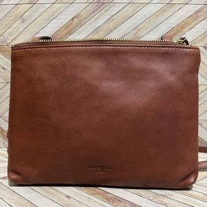 Margot Genuine Leather Purse